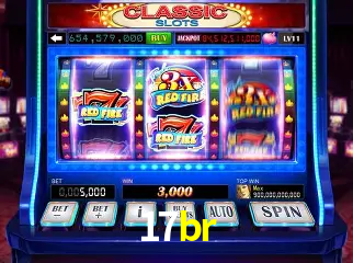 Desvendando o Mundo dos Jogos Virtuais na 17br