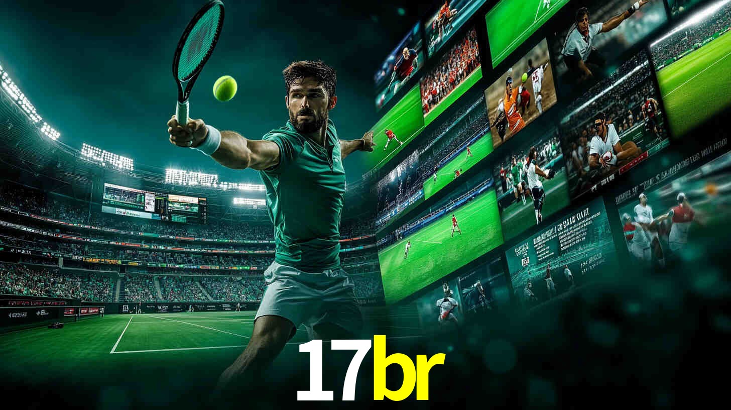 Desvendando o Mundo dos Jogos Virtuais na 17br