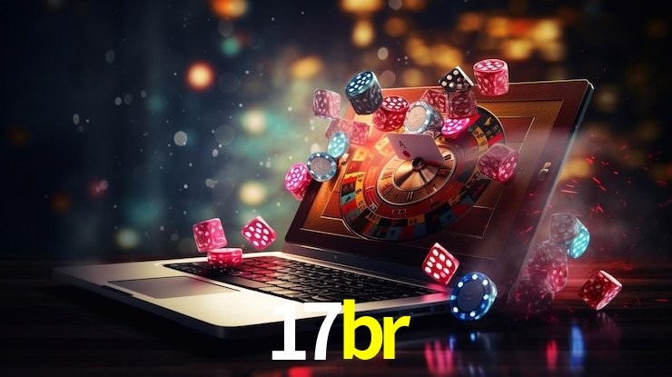 Desvendando o Mundo dos Jogos Virtuais na 17br