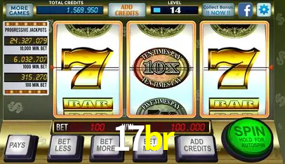 Explorando a Categoria de Eventos em Apostas na 17br