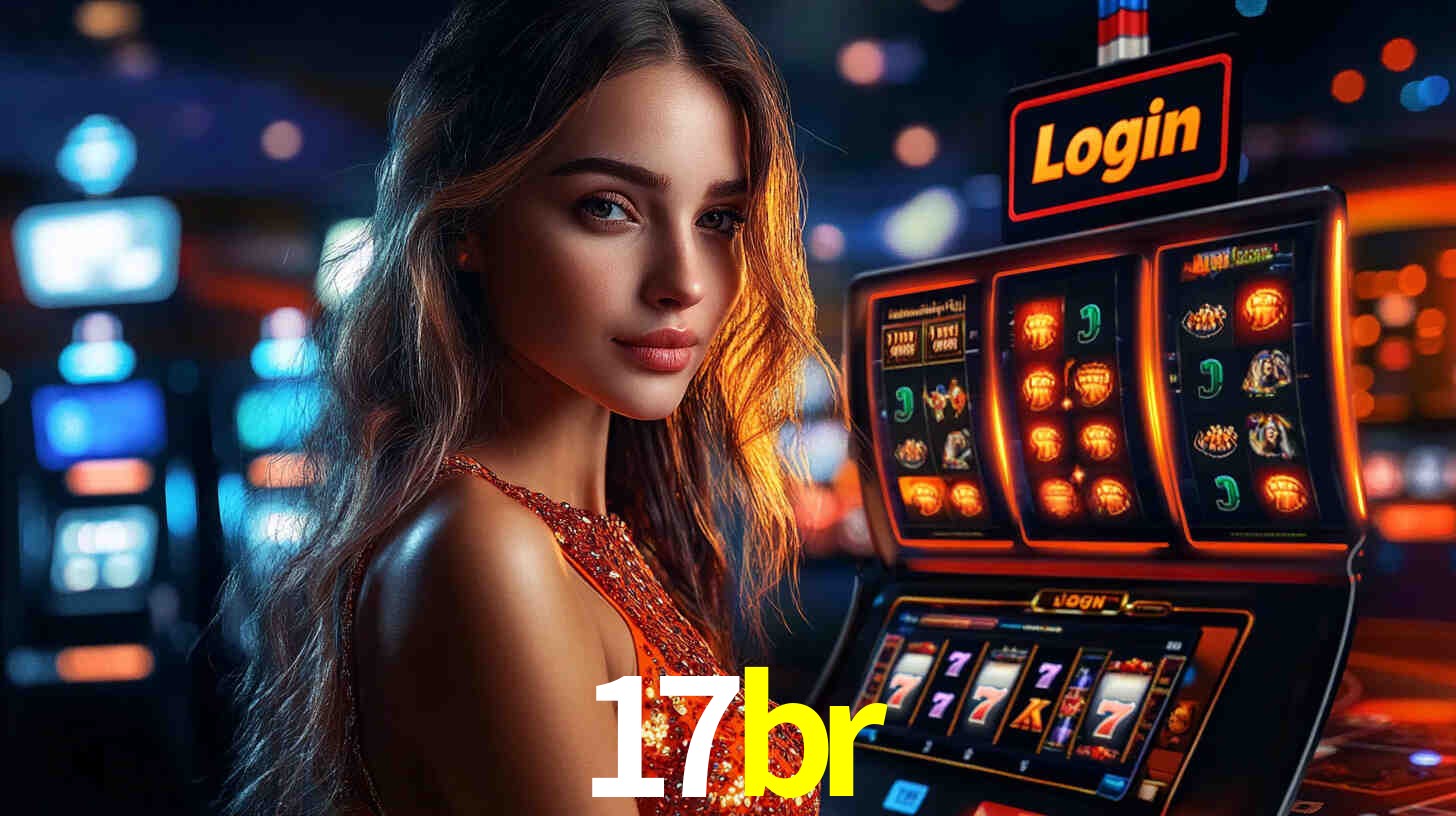 Sinta a adrenalina dos jogos de cassino com 17br