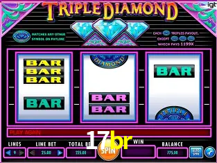 A Popularidade dos Caça-Níqueis no 17br