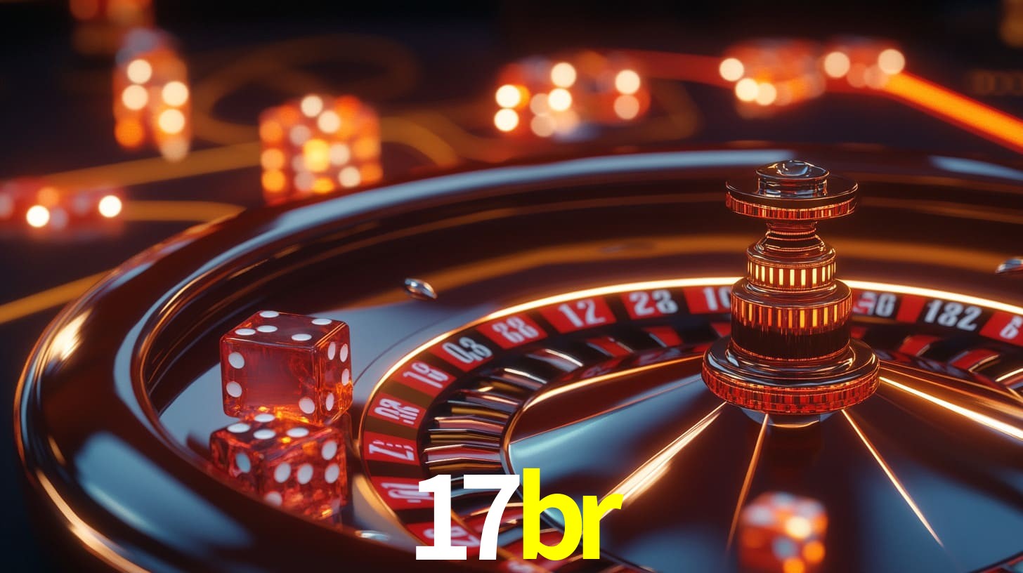 Roulette Table 17br