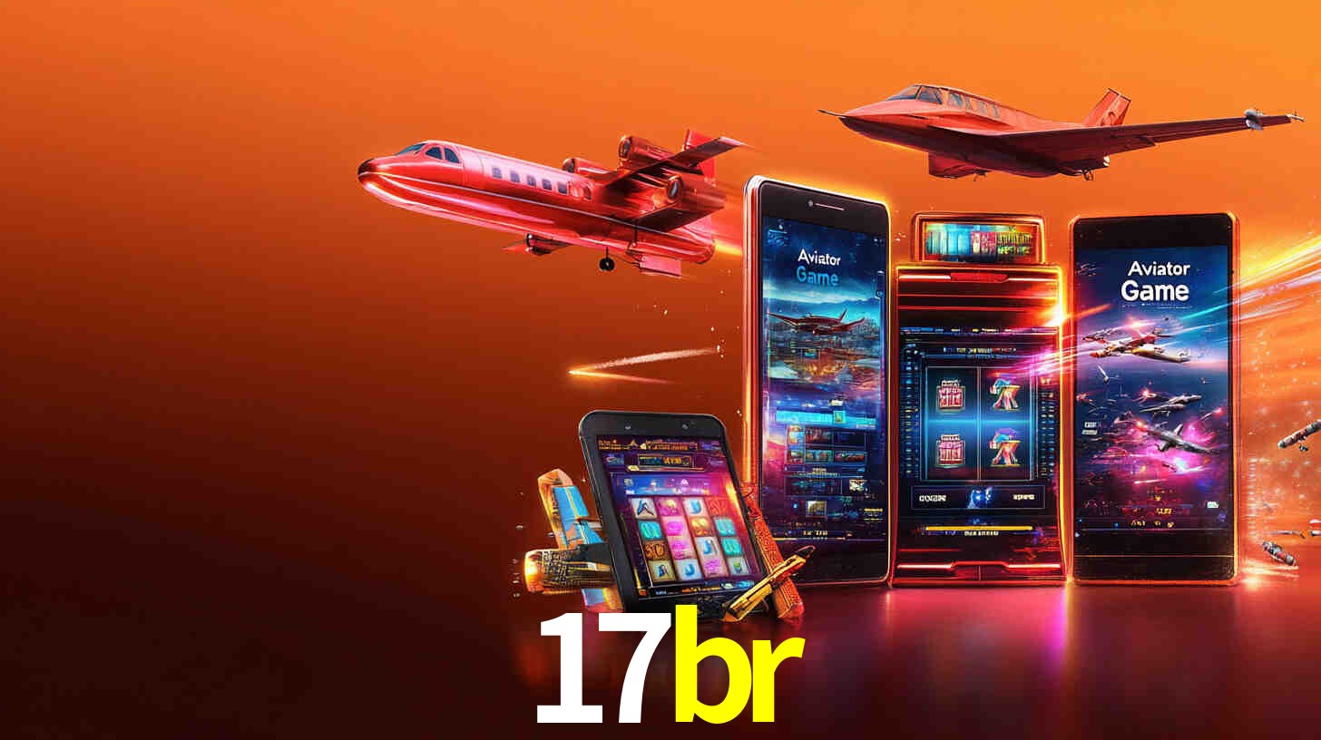 Descubra a Magia dos Jogos de Arcade no 17br