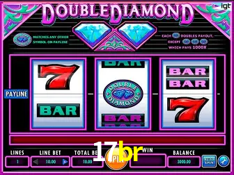 Descubra a Magia dos Jogos de Arcade no 17br