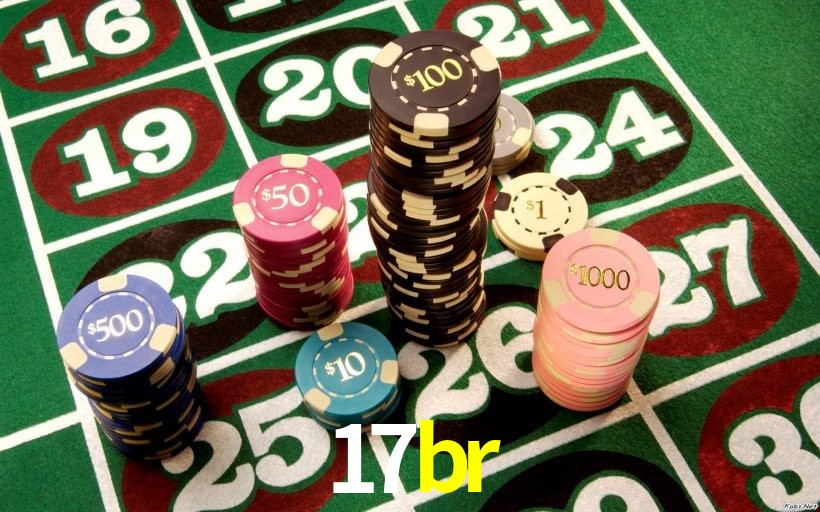 Welcome Bonus 17br